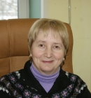 Сычева Людмила Александровна