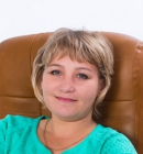 Петрова Ольга Александровна